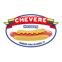 Chevere Hot Dog